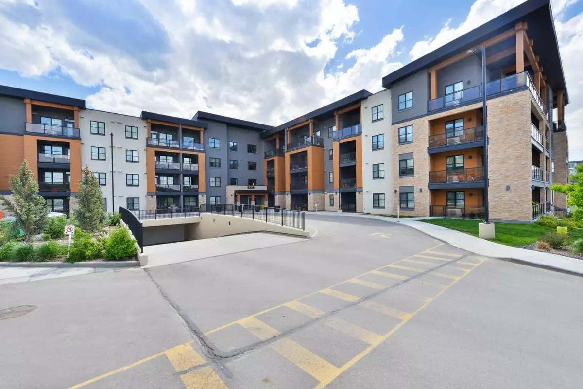 Calgary, AB T3H 6G3,8355 19 AVE Southwest #415