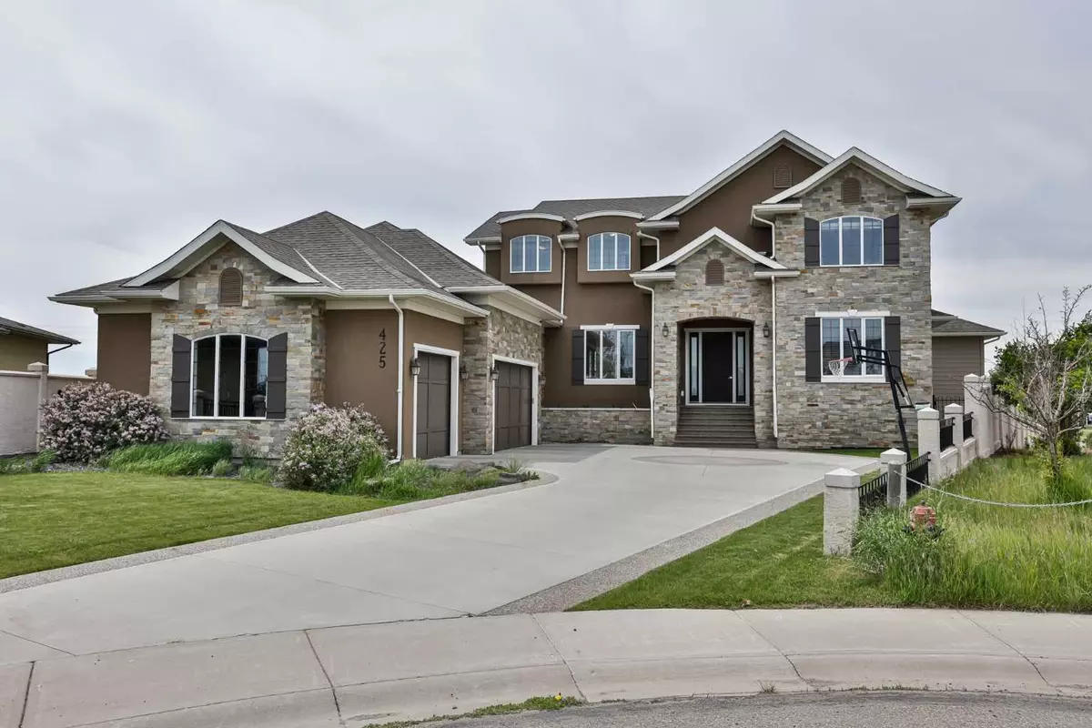 Lethbridge, AB T1K 5V8,425 Arbourwood TER S