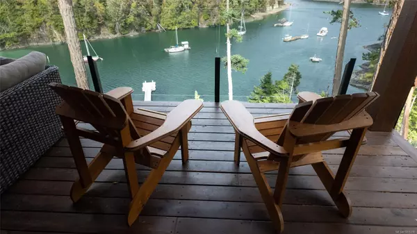 62 Spring Bay Rd, Lasqueti Island, BC V0R 2J0
