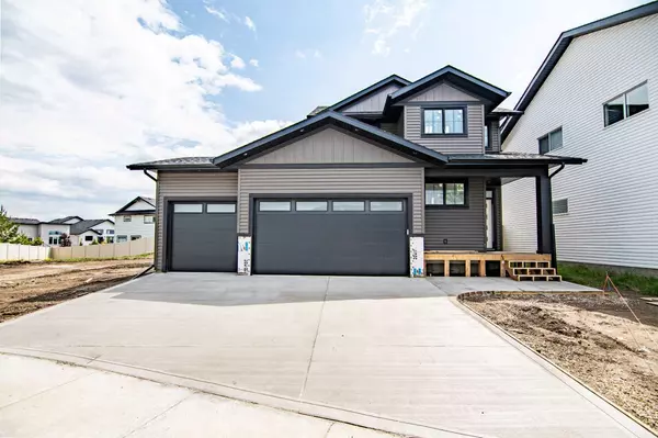39 Eaton CRES, Red Deer, AB T4P 3E2