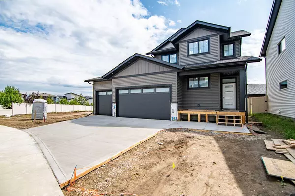 Red Deer, AB T4P 3E2,39 Eaton CRES