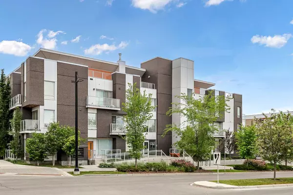 3125 39 ST Northwest #207, Calgary, AB T3B 6H5