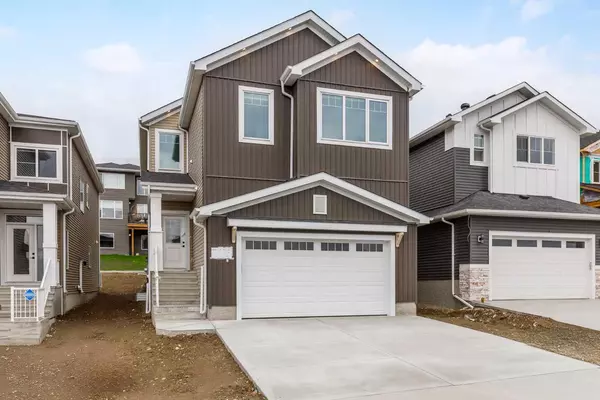 476 Rivercrest VW, Cochrane, AB T4C 3C7