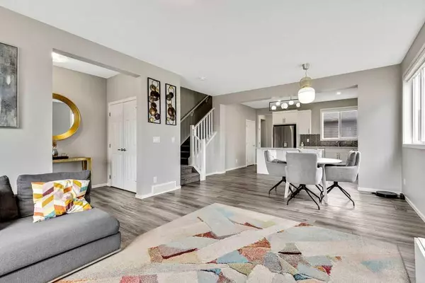 Calgary, AB T3P 1V3,171 Carringham RD NW