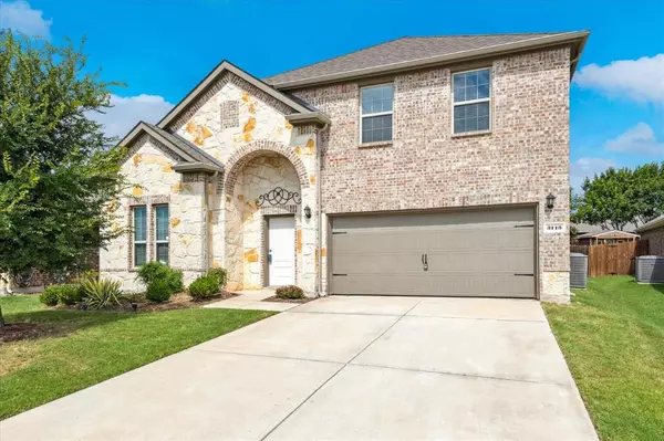 Little Elm, TX 75068,3113 Brazos Drive