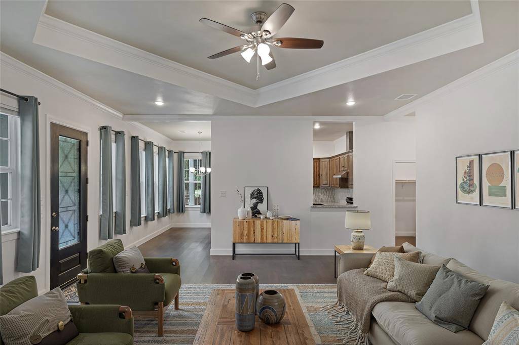 Quinlan, TX 75474,2526 Fox Point Circle