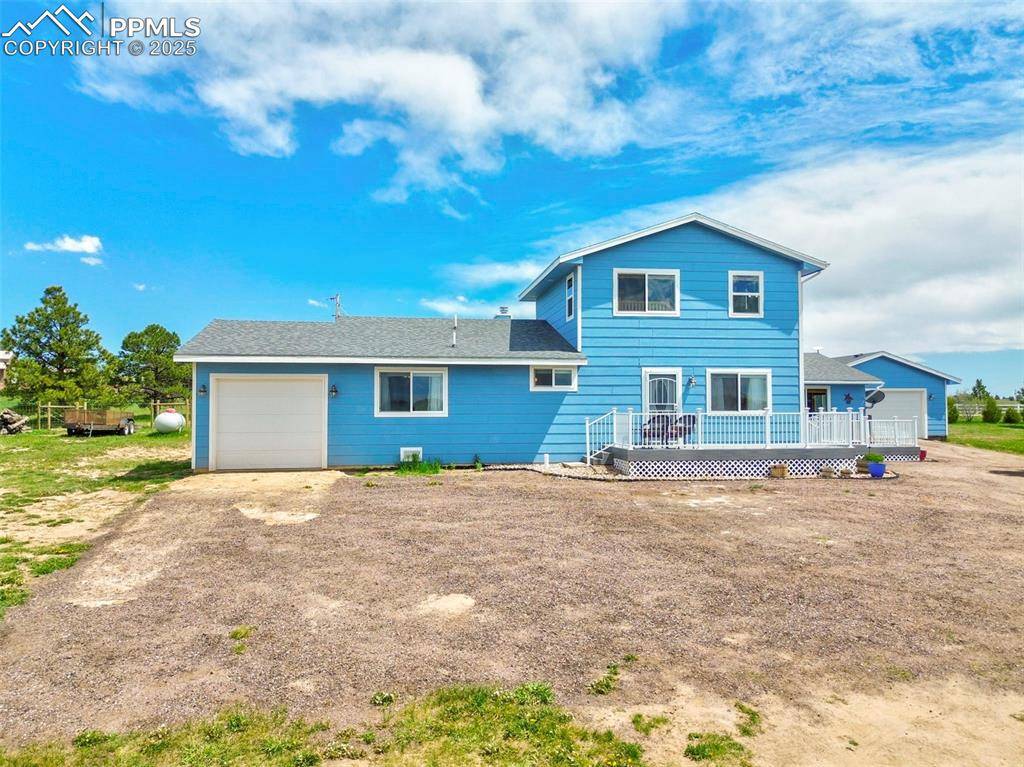 Elbert, CO 80106,12430 Old Barn RD