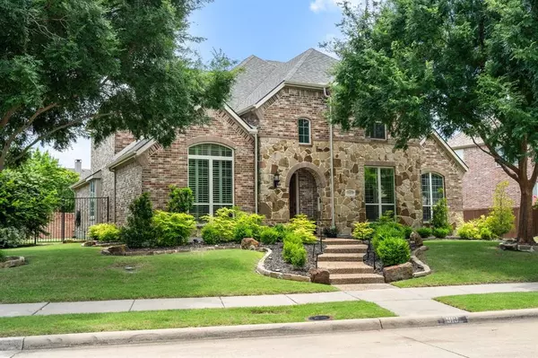 919 Birdsong Drive, Allen, TX 75013