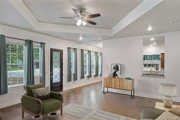 Quinlan, TX 75474,2526 Fox Point Circle