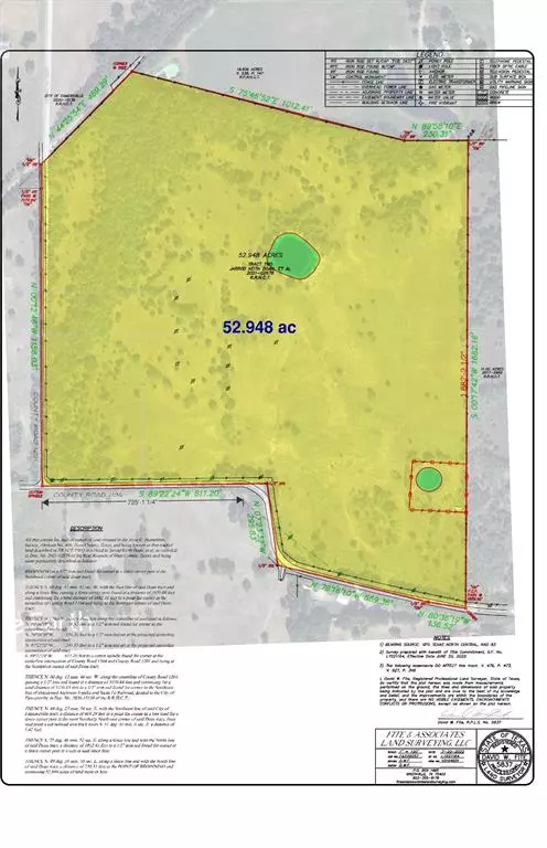 Celeste, TX 75423,TBD CR 1104 #53AC