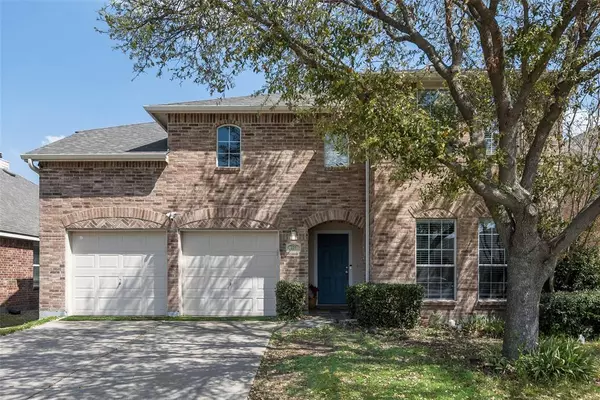 Little Elm, TX 75068,225 Redhead Drive