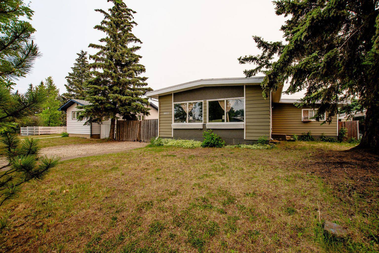 9903 85 AVE, Grande Prairie, AB T8V 0A1