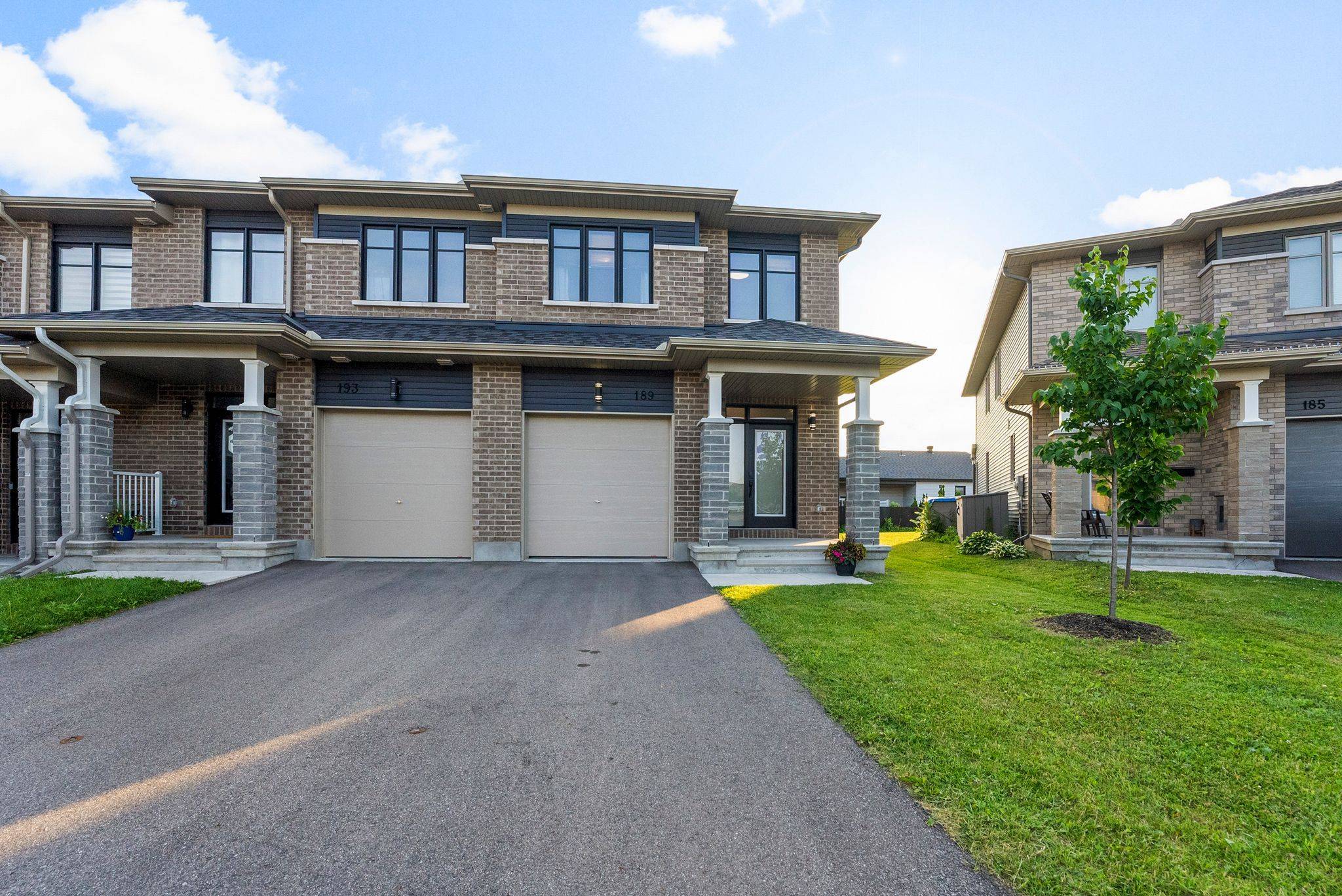 Clarence-rockland, ON K4K 0L5,189 Turquoise ST
