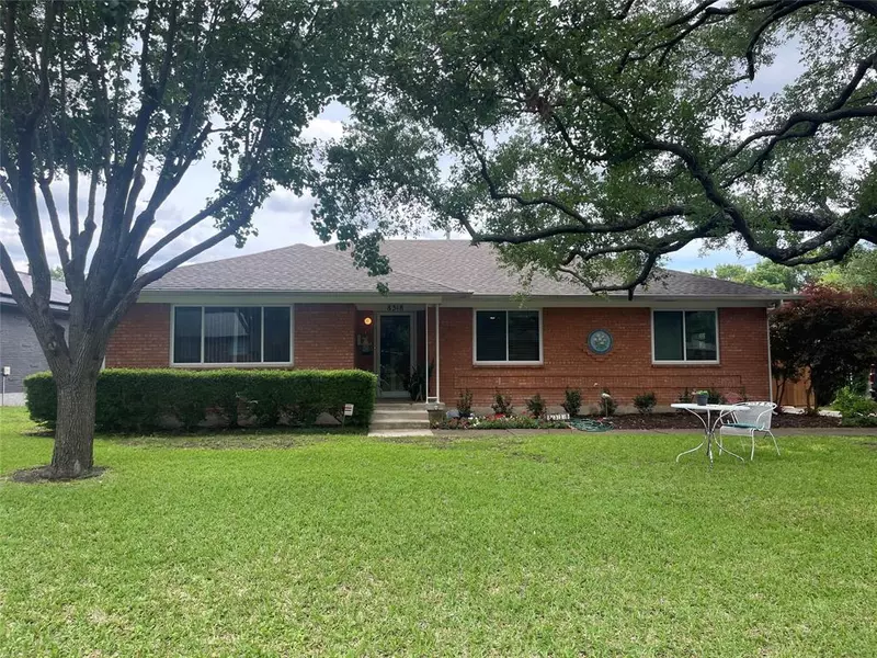 8318 Banquo Drive, Dallas, TX 75228