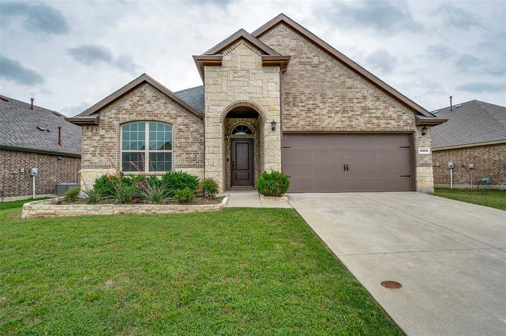 Little Elm, TX 75068,3308 Sabine Drive