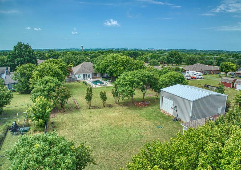 Ovilla, TX 75154,107 Suburban Drive