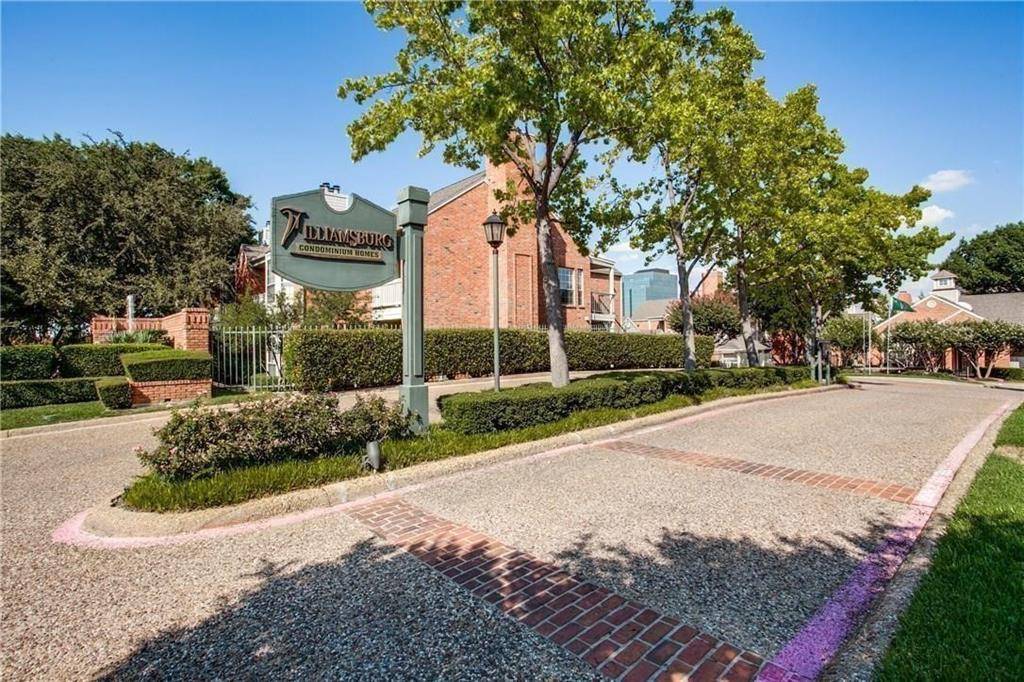 Dallas, TX 75230,12680 Hillcrest Road #1101