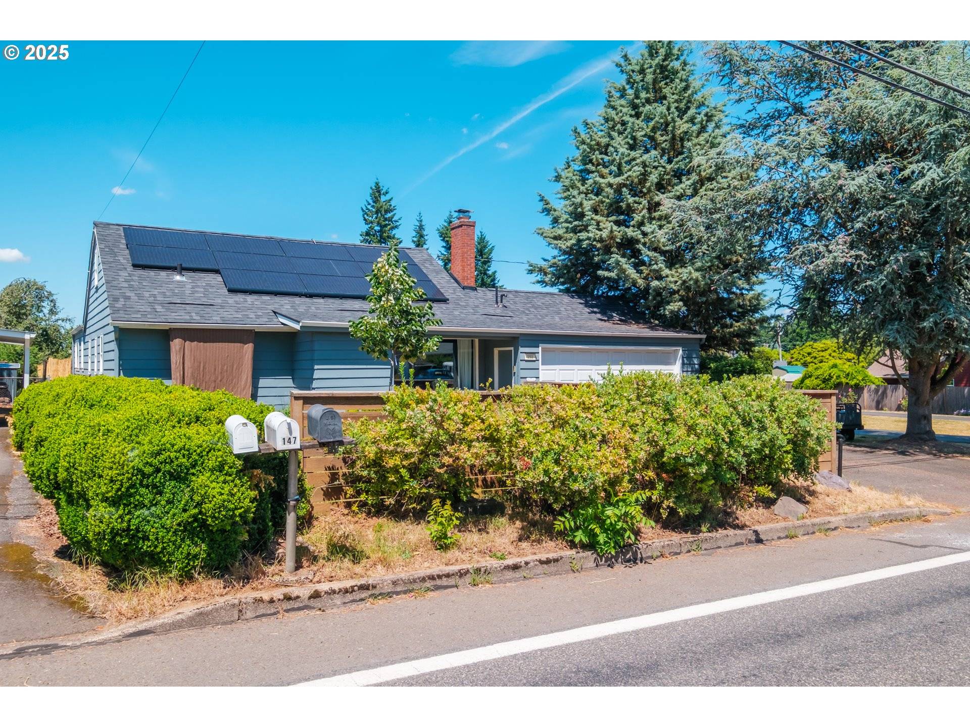 Oregon City, OR 97045,151 WARNER PARROTT RD