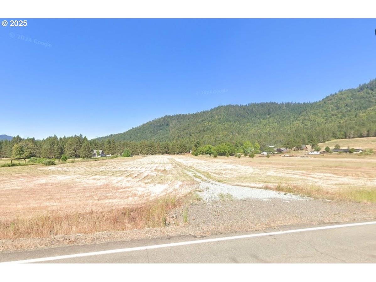 0 JUNCTION RD, Glendale, OR 97442