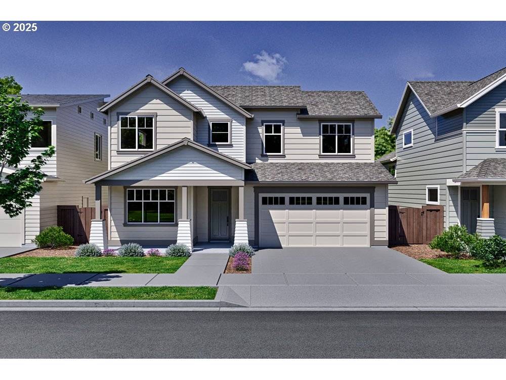 1313 E Canto ST, Newberg, OR 97132
