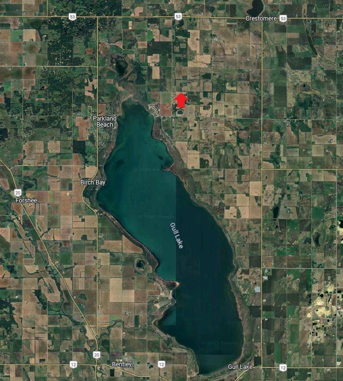 Ponoka, AB T0C 2J0,0 Range RD