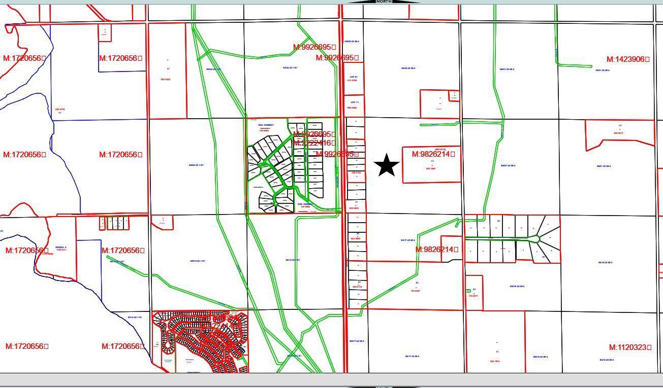 Ponoka, AB T0C 2J0,0 Range RD