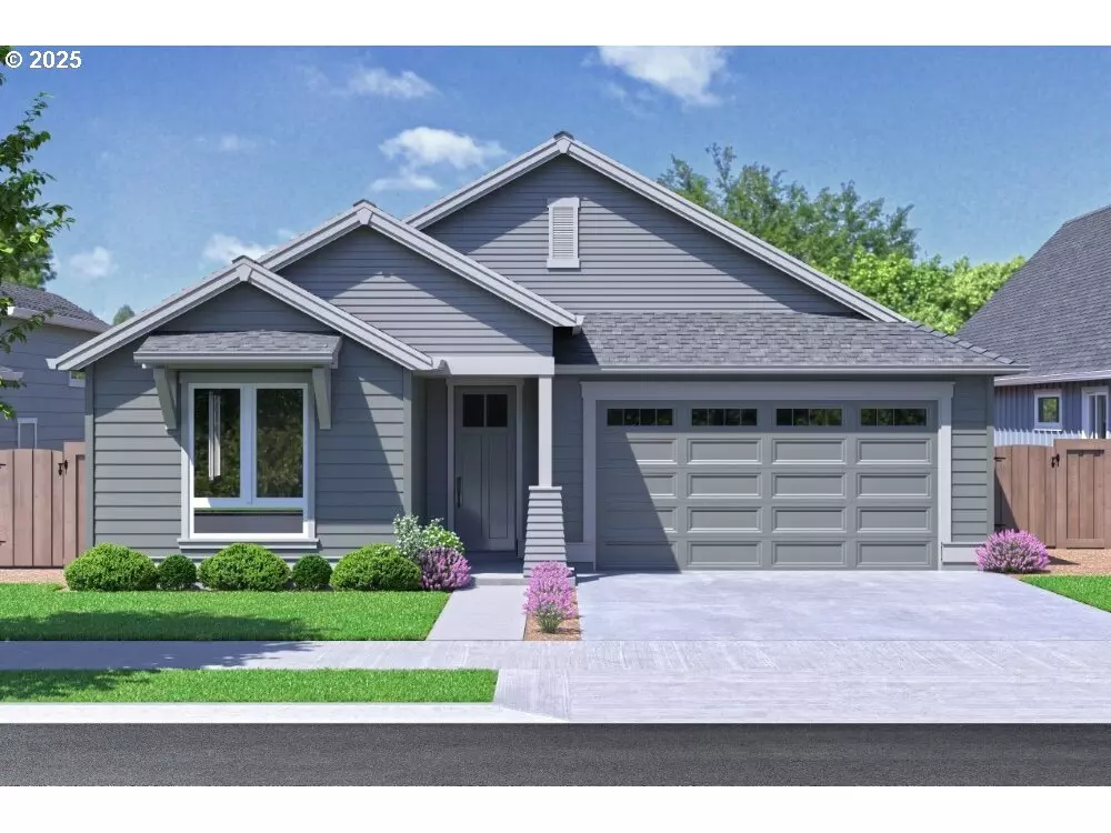Newberg, OR 97132,1319 E Canto ST