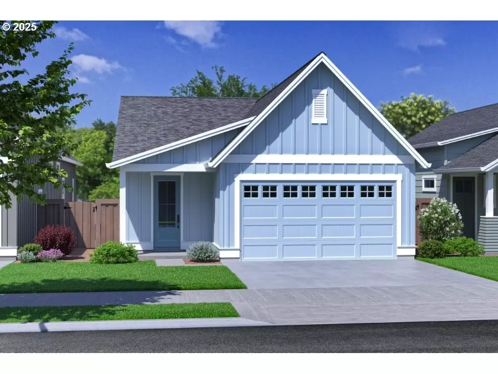 Newberg, OR 97132,1412 E Canto ST