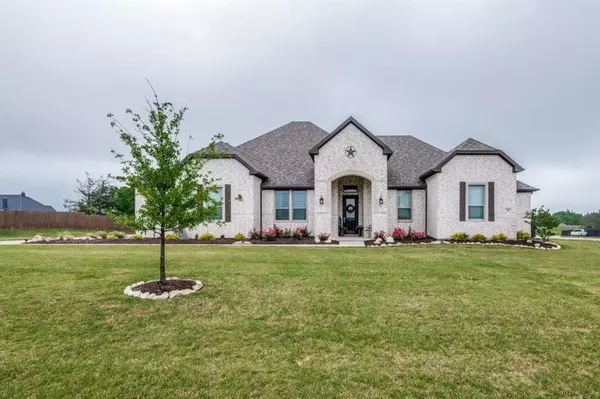 Waxahachie, TX 75167,70 Marcey Lane