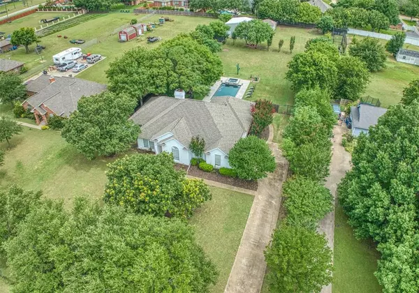 Ovilla, TX 75154,107 Suburban Drive