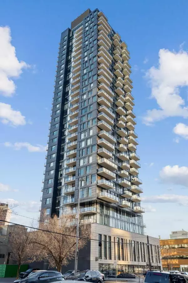 1010 6 ST Southwest #1506, Calgary, AB T2R 1B4