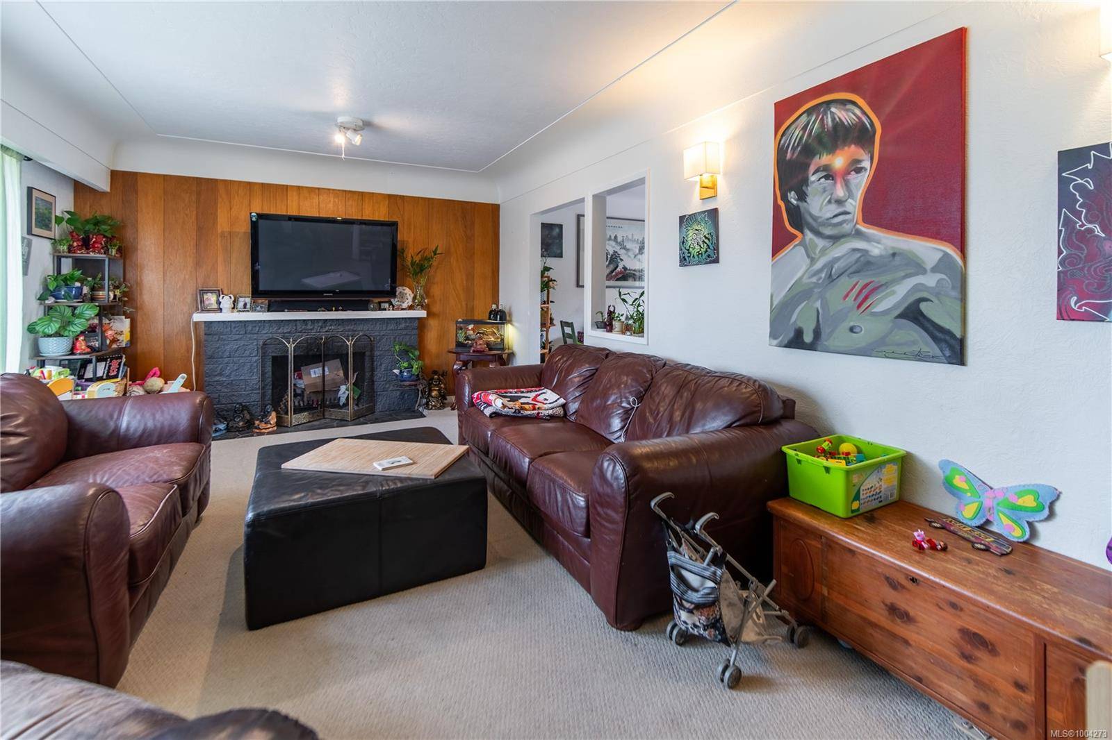 Saanich, BC V8P 2L2,1251 Garkil Rd