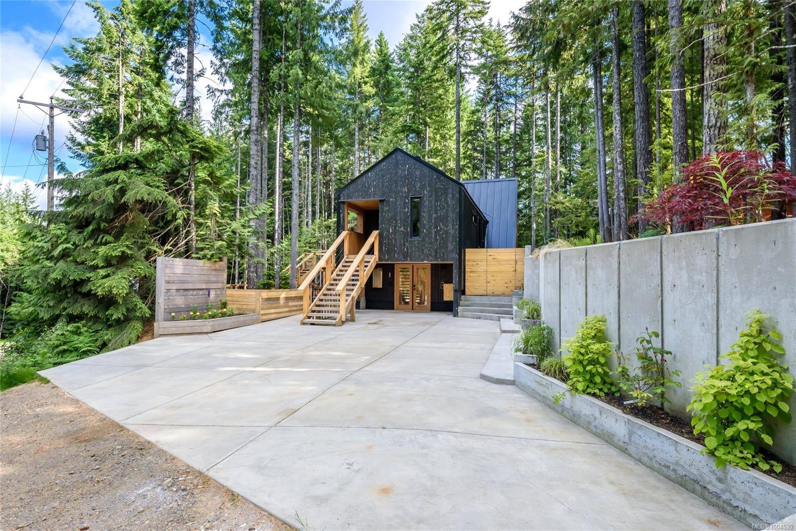 Courtenay, BC V9J 1L2,8051 Forbidden Plateau Rd