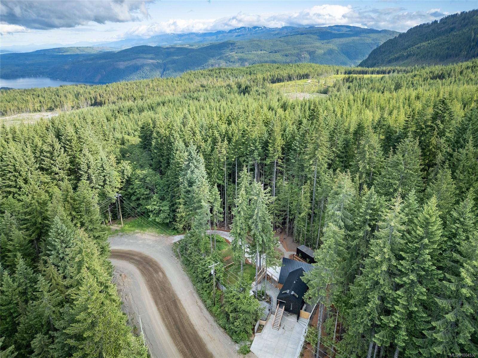 Courtenay, BC V9J 1L2,8051 Forbidden Plateau Rd