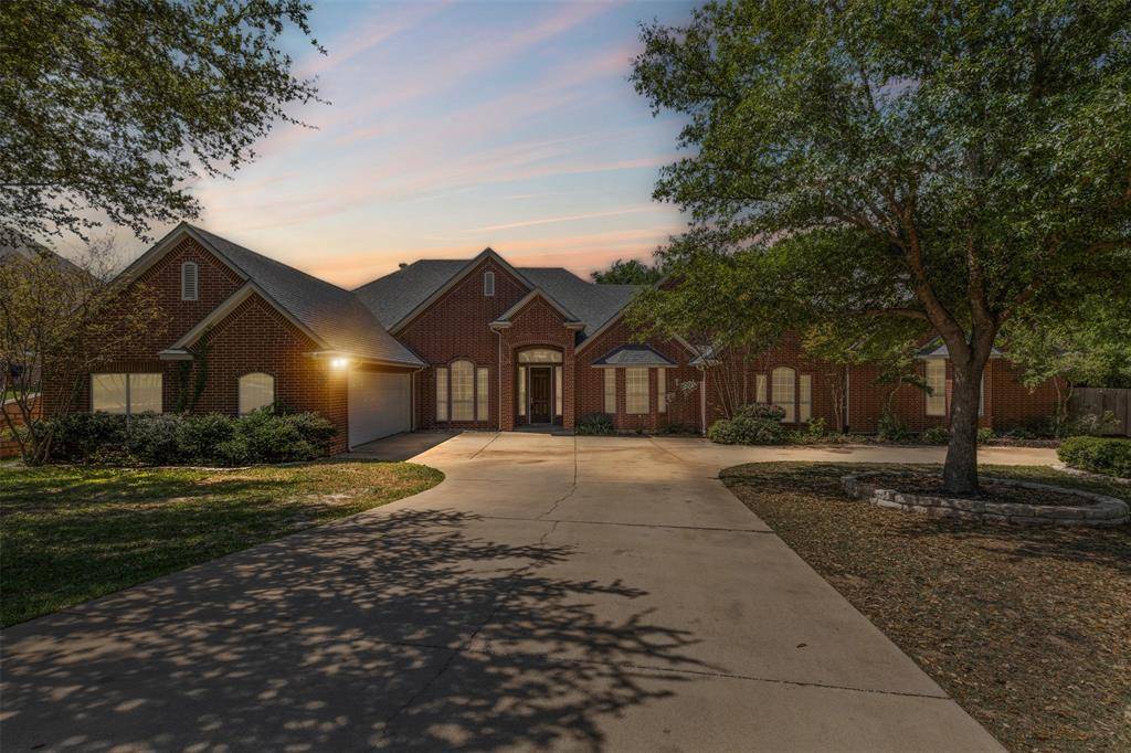 Granbury, TX 76049,405 Bonita Drive