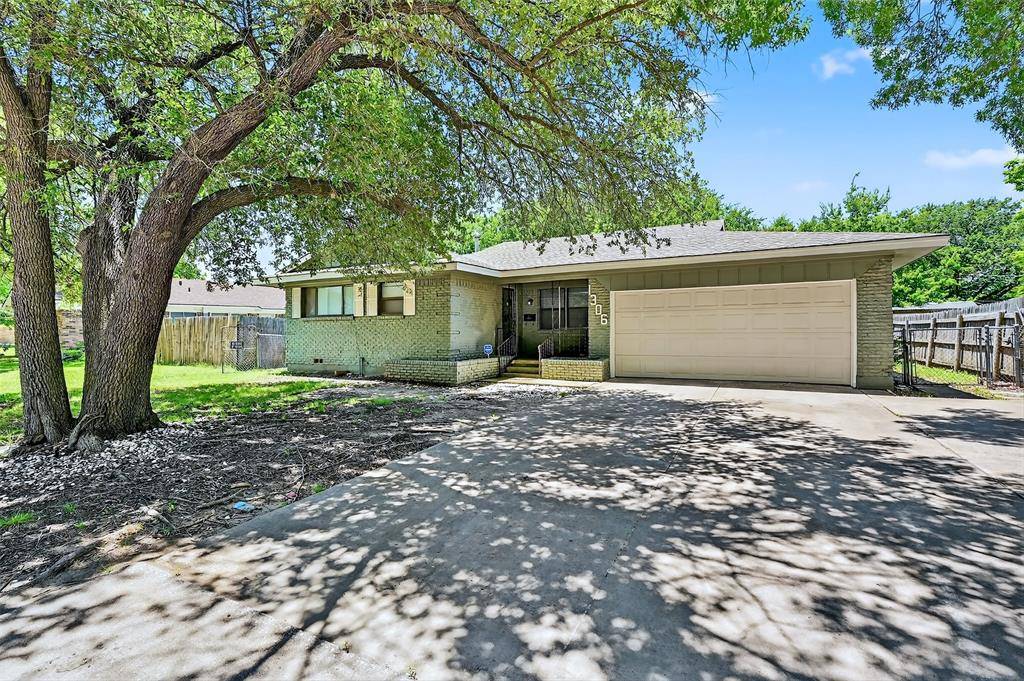 Sherman, TX 75092,1306 Blanton Place