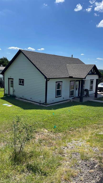 Granbury, TX 76048,3000 Park Drive