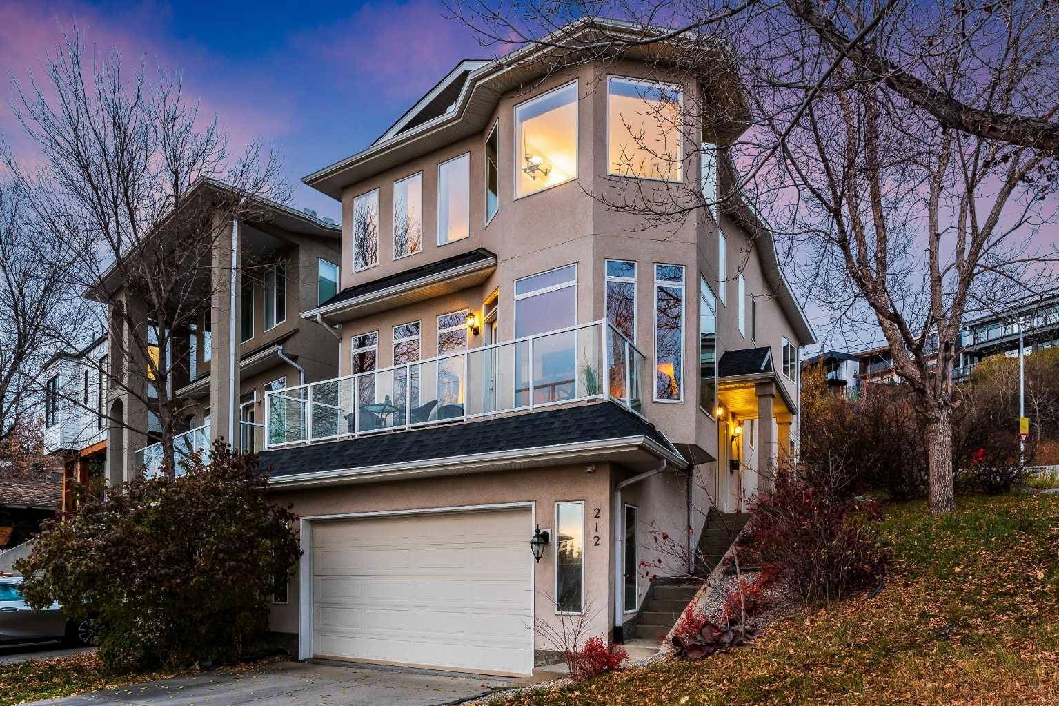Calgary, AB T2E 4R7,212 12A ST Northeast