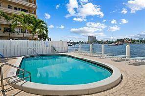 Fort Lauderdale, FL 33304,95 N Birch Rd #302