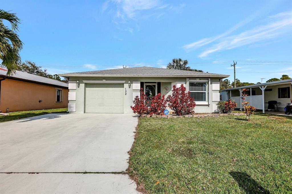 Port St Lucie, FL 34952