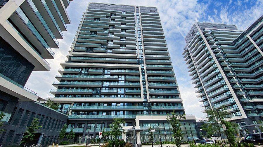 95 Oneida CRES #2207, Richmond Hill, ON L4B 0H5
