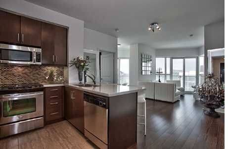 Mississauga, ON L4Z 0A8,50 Absolute AVE #2208