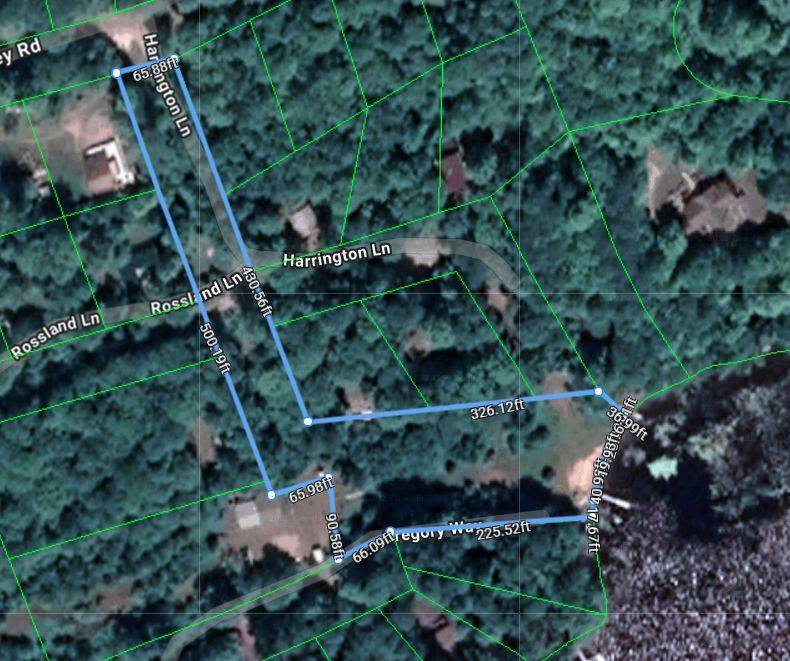 Frontenac, ON K0H 1B0,#0 Rossland LN