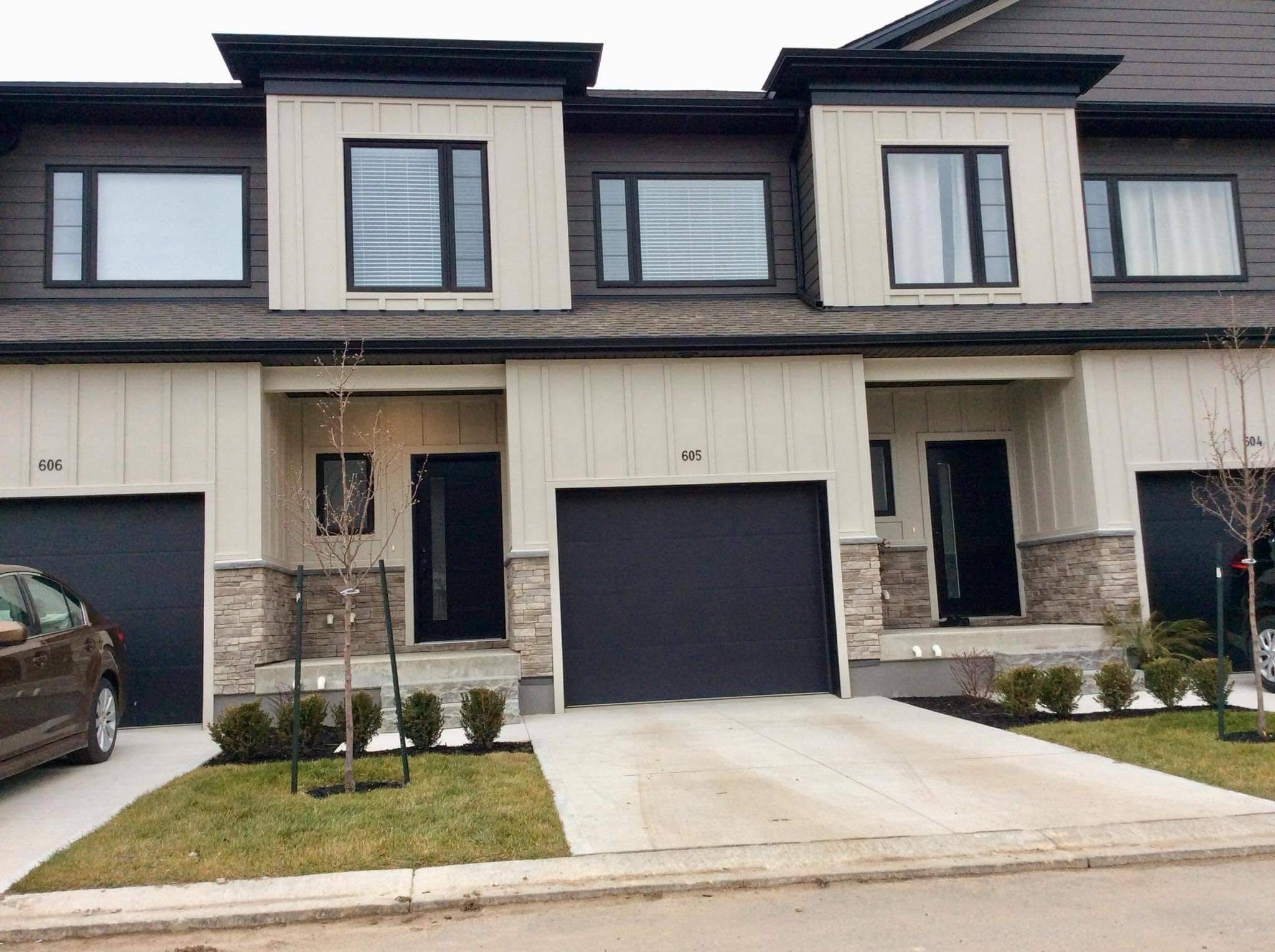 360 Quarter Town Line #605, Tillsonburg, ON N4G 0H7