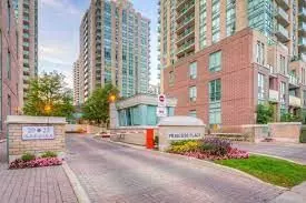 Toronto C14, ON M2N 4N5,26 Olive AVE #1002