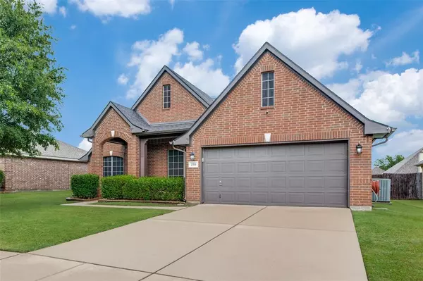Waxahachie, TX 75165,210 Boardwalk Avenue