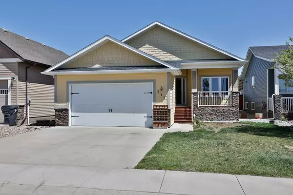 247 Gateway MNR South, Lethbridge, AB T1K5P2