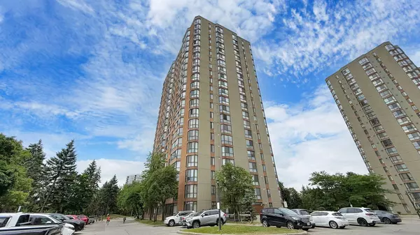 75 Bamburgh CIR #524, Toronto E05, ON M1W 3W1