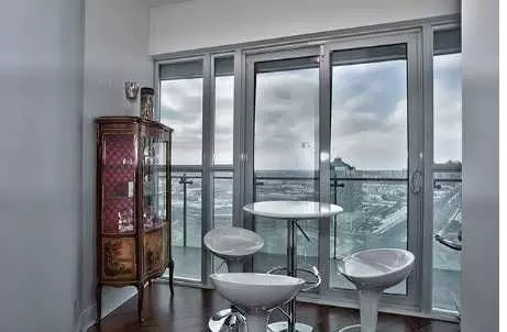 Mississauga, ON L4Z 0A8,50 Absolute AVE #2208