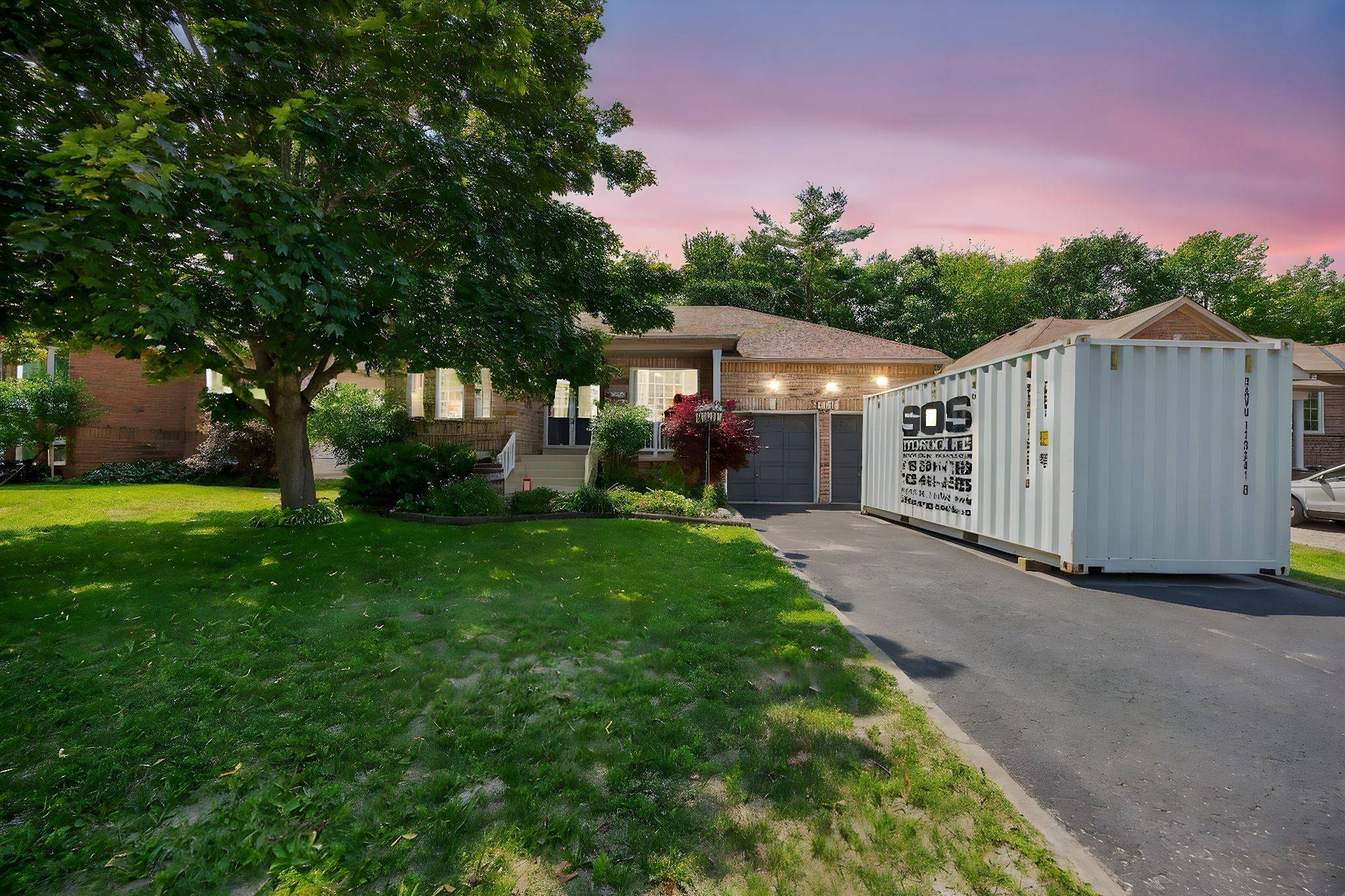 Wasaga Beach, ON L9Z 1N2,113 SILVER BIRCH AVE